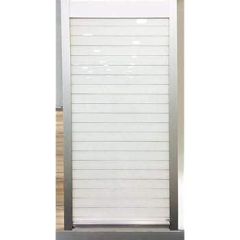 Buy Now Ever Aluminium Finish Pvc Rolling Shutter X Mm