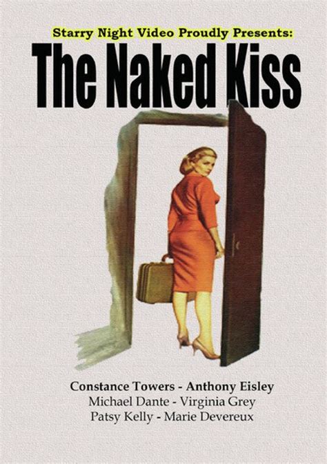Best Buy The Naked Kiss DVD