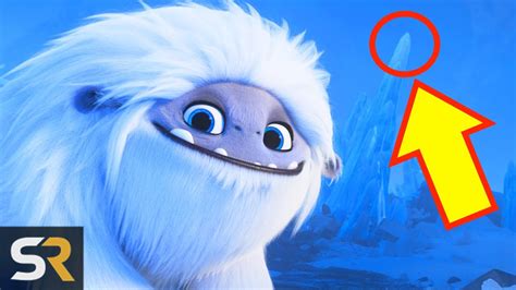 Yeti Movie