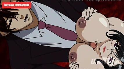 Hot Busty Maid Breastfeeding Her Boss Uncensored Hentai