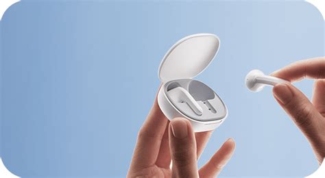 Redmi Buds 4 Lite - Xiaomi Italia | Mi.com