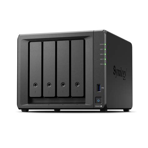 Nas Server Synology Ds Equipos Electr Nicos Vald S