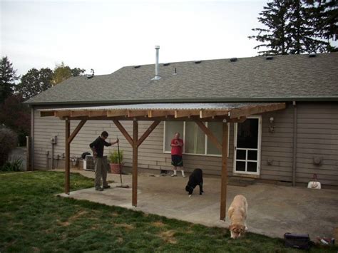 Polycarbonate Patio Cover Pergola Patio Patio Roof Covered Decks