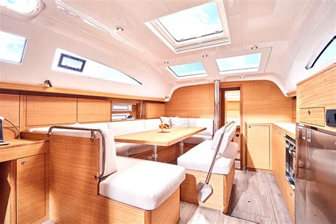 Elan Impression 45 1 Elan Yachts