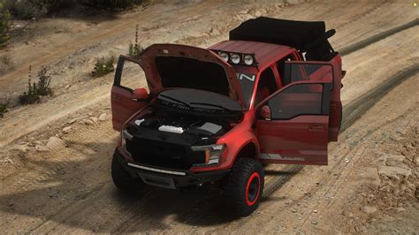 Custom Saleen F150