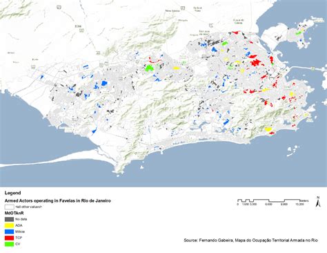 Rio De Janeiro-galeã â£o International Airport Terminal Map