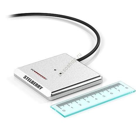Купить Stelberry M-1005 Вандалозащищённый 1-канальный однонаправленный ...