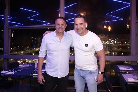 Mezanino Gastrobar Celebra O Ano Novo Turistas E Brasilienses