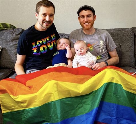 LGBTQ Surrogacy Stories Gay Dads Promoting Surrogacy Heartland Surrogacy