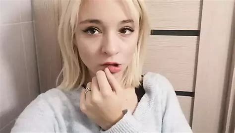 Gentle Charming Homemade Striptease Close Up Amateur Porn Feat Barbie Princesslike XHamster