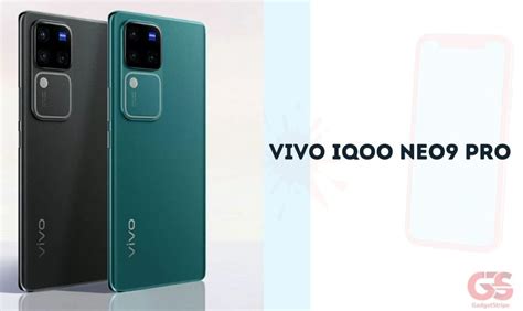 Vivo V30 Pro Full Specifications Prices GadgetStripe