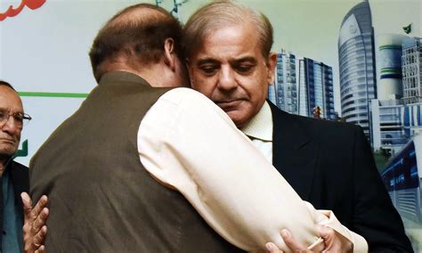 Pml N Elects Nawaz As Quaid For Life Shahbaz As Interim Party