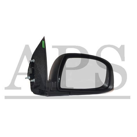 PROTON SAGA BLM 2008 2011 SIDE MIRROR MANUAL AUTO 3 WIRE Shopee