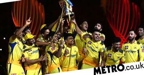 Hardik Pandya Sends Class Message To Ms Dhoni After Chennai Super Kings