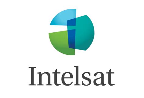 Intelsat Logo - LogoDix