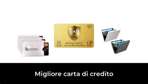 42 Migliore Carta Di Credito Nel 2022 Dopo 20 Ore Di Ricerca