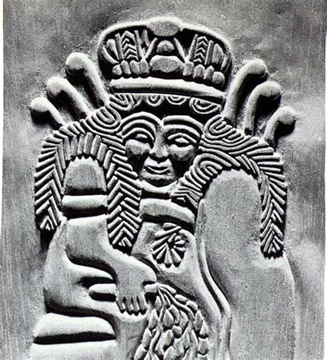 Top 10 Ancient Mesopotamian Goddesses