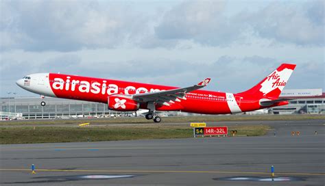 Airasia X Adds Airbus A Routes To China S Xi An And Changsha