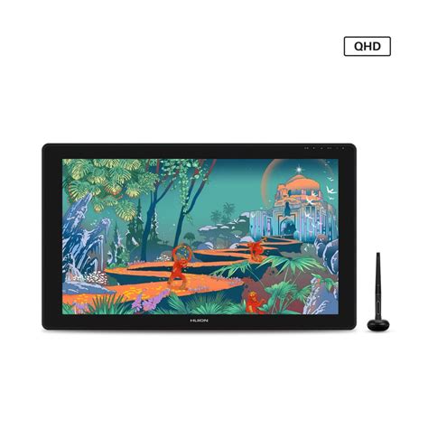 GT-191 Pen Display - Huion Slovenija EU
