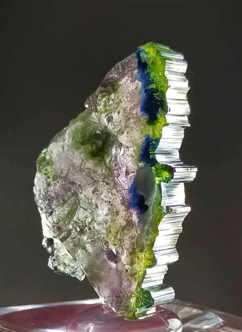 Pin De Artie En Rocks Minerals Crystals En 2024 Minerales Y