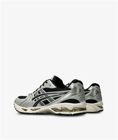 Norse Store | Shipping Worldwide - Asics GEL-KAYANO 14 - Black/Seal Grey