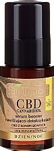 Bielenda CBD Cannabidiol Serum Siero Viso Makeup It