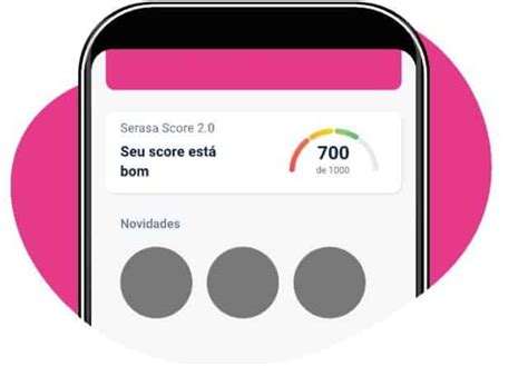 Saiba Agora As Dicas Para Aumentar Seu Serasa Score E Conquistar Mais