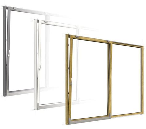 Aluminum Sliding System Skb Maco Mayer Co Beschl Ge Gmbh Door