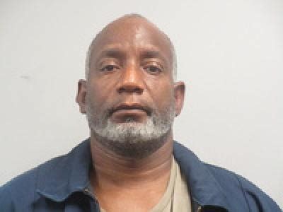 Mark Anthony Williams A Registered Sex Offender In Houston Tx