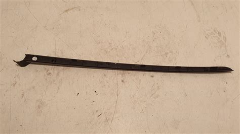 ZWART A2 LICHTE KRASSEN 9810112080 98101120XK