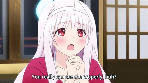 Yuuna And The Haunted Hot Springs