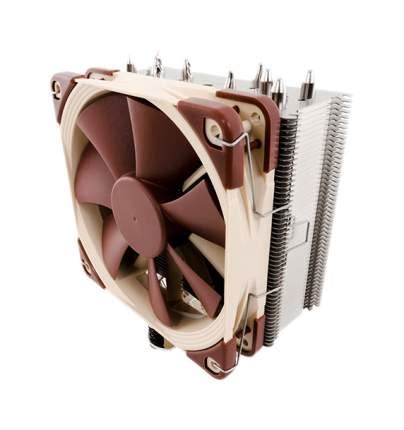 Кулеры для процессоров Noctua - купить кулер Ноктуа для процессора ...