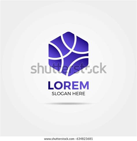 Structure Logo Vector Illustration Stock Vector (Royalty Free ...