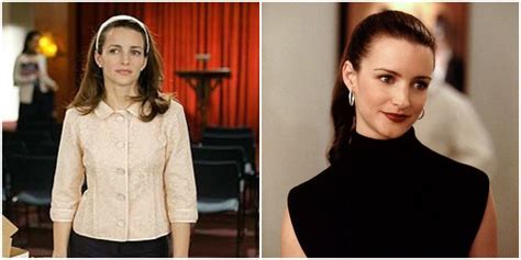 Sex And The City Times Charlotte Said Everything Fans Were Thinking