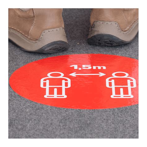 Custom Floor Stickers - Walkable stickers for floors Print online