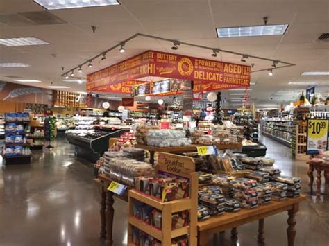 QFC - Updated January 2025 - 33 Photos & 69 Reviews - 8867 161st Ave NE ...