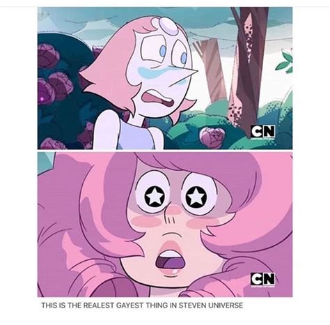 There S A Lot Of Gay Things In Steven Universe Steven Universe