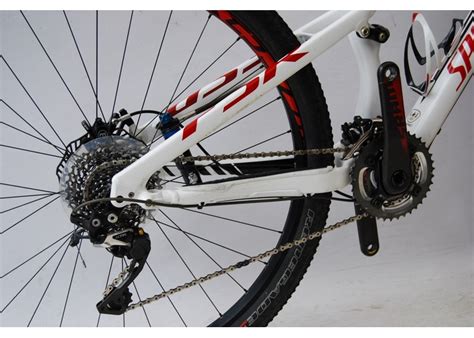 Specialized Epic 29 XL | KM bikes