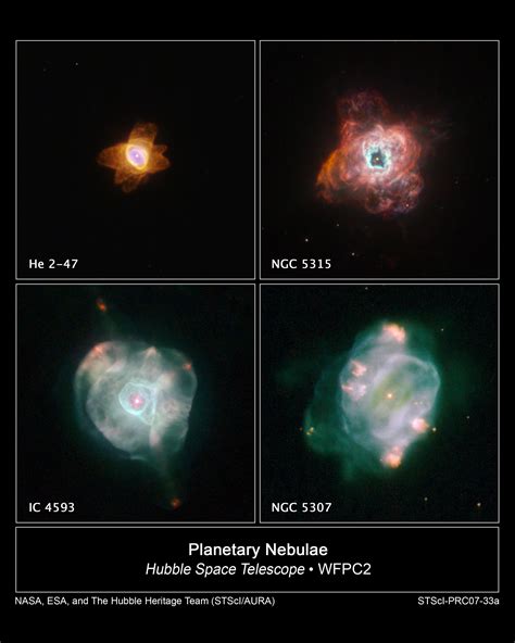 List 100 Pictures How Is A Nebula Similar Or Different From A Galaxy