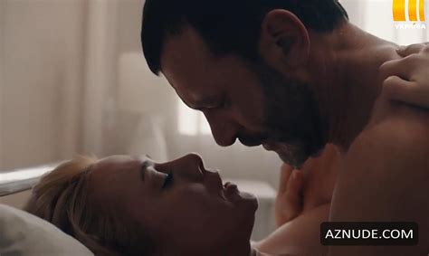 MIROSLAVA FILIPPOVICH Nude AZNude