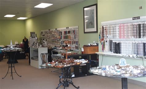 Now Open!! - The Twisted Bead and Rock Shop
