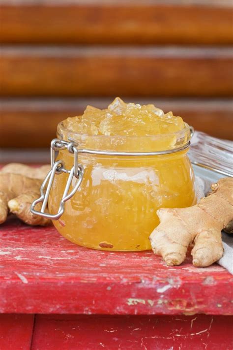 Delia Ginger Marmalade Recipe British Chefs Table