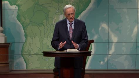 God The Holy Spirit Our Helper In Touch Ministries With Charles Stanley Watch Christian