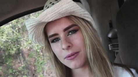 Petite Blonde Teen Fucked By Stranger Outdoors For Money Pov Sex For Money Romantic Orgasm