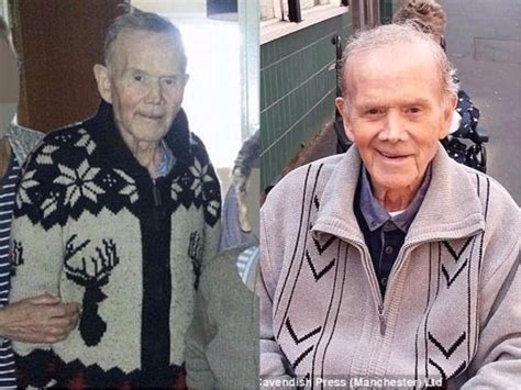 Сиделки забыли старика на морозе и, заметая следы, перетащили его тело ...