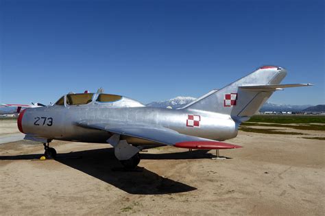 273 Aero-Vodochody CS-102 cn 712273 Polish Air Force March… | Flickr