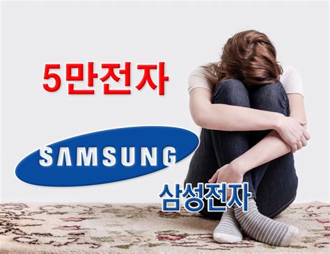 5만전자 걱정 이게 실화냐”삼성전자 언제까지 ‘신저가 기록만 새로 쓰나 투자360 헤럴드경제