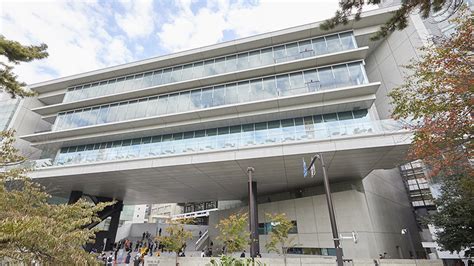 富士見ゲート 法政大学 市ケ谷キャンパス