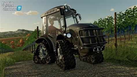 Farming Simulator 22 Arriva Il Nuovo Oxbo Pack