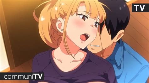 Top 10 Ecchi Anime Series Youtube